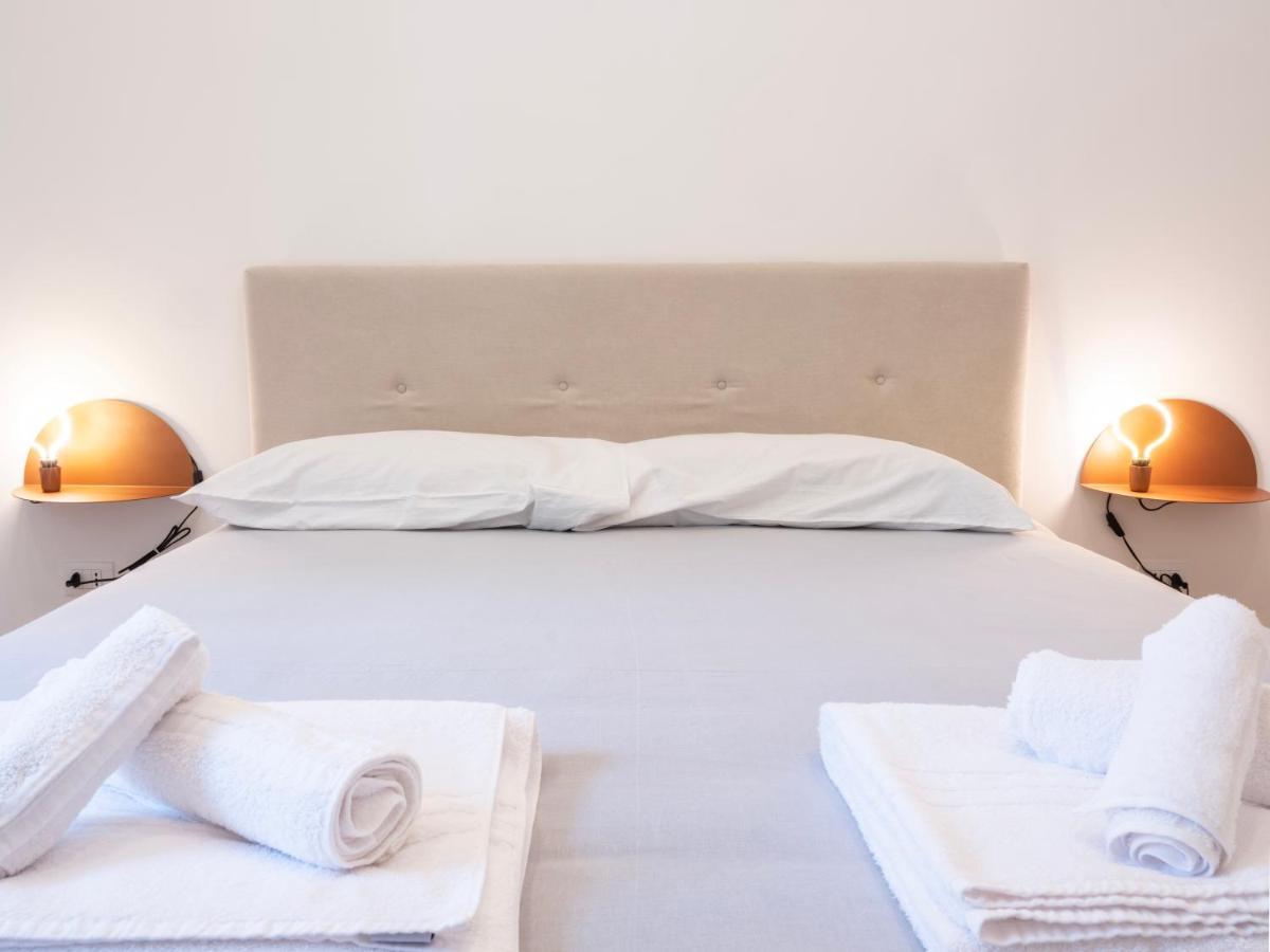 Majo Suite Roma Exterior foto